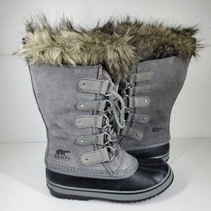 Sorel Joan of Arctic Tall Snow Boots